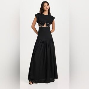 Silvia Tcherassi Hanane Dress